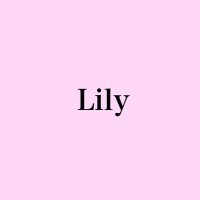 Lily(@Lily_handmaid) 's Twitter Profile Photo