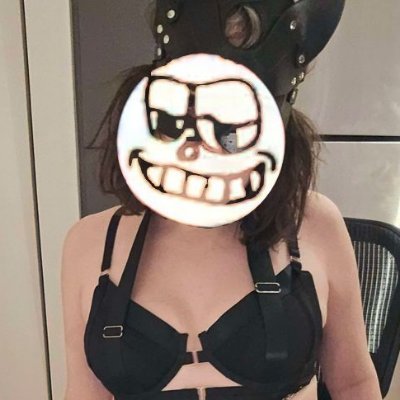 hashtag blessed, marxist, bimbo | 18+ acct, she/her | minors dni | ▸ ▸ ▸ ▸ ▸ ▹

sfw @boinsoft: technology,  programming 

https://t.co/N2N8Aap5AI