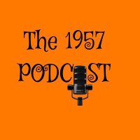 THE1957podcast(@the1957podcast) 's Twitter Profile Photo