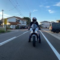 よこ@S1000RR🦈(@yoko_s1000rr) 's Twitter Profile Photo