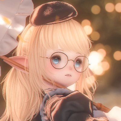 リリアさんのプロフィール画像