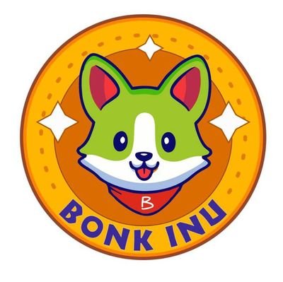 Bonk Inu