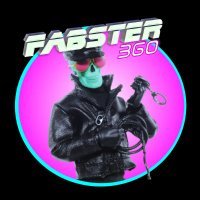 Fabster(@KolonelKrackers) 's Twitter Profile Photo