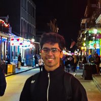Harshit Varma (@hrshtv) 's Twitter Profile Photo Harshit Varma (@hrshtv) 's Twitter Profile Photo