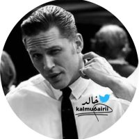 خـالد (@kalmu6airii) 's Twitter Profile