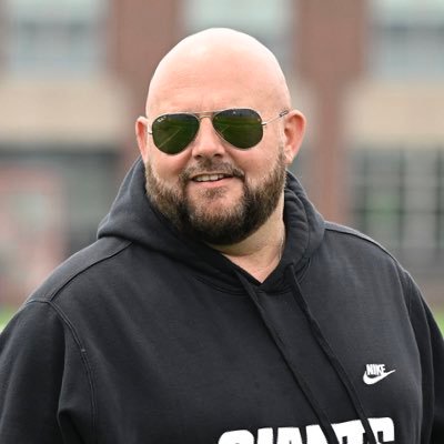 Brian Daboll is the Coach of the Year #letsgogiants