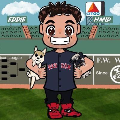 Mostly baseball and APBA.

@SoxProspects Social Media Manager
@BBisntBoring Free Agency Analyst 
@TotheShowWeGo co-creator
@PodByTheRiver co-host