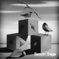 Serum Saga (@sagaseruum7) 's Twitter Profile