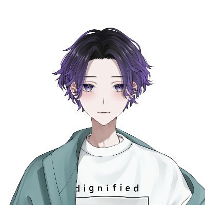 海月いさな@精神カウンセラー系新人Vtuberさんのプロフィール画像