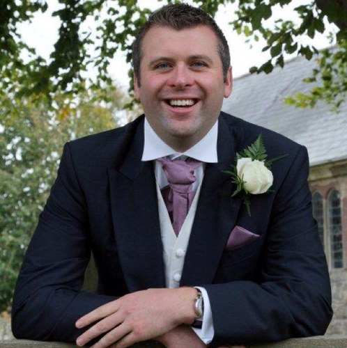 danbrown40's profile picture. 