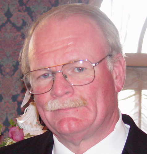 JamesFKennedy's profile picture. 