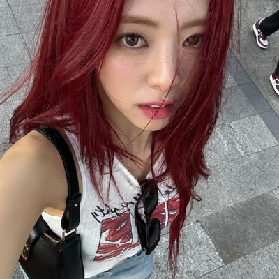 @ITZYofficial 🧡