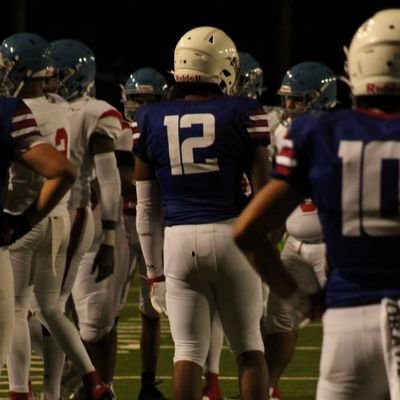 North HS | '24 | LB/TE | Track | 6'0 220lbs | 4.85-40yrd | 3.0 GPA