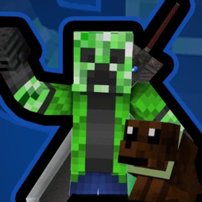 Just a simple dude who loves Minecraft, Final Fantasy VII, and Resident Evil. 620 subs. YT : FuriousCreeper9