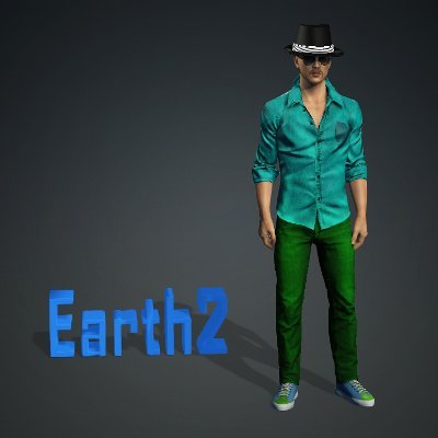 Earth2ㅣMetarobot1982ㅣcreator
🤖Earth2 HoloBuilding & Tile ARTIST
🎉referral code: metarobot

세상사람들은 그것을 이해하지 못한다. 그러나
그것을 이해하게 되면 그것은 곧 내 자신이 된다.