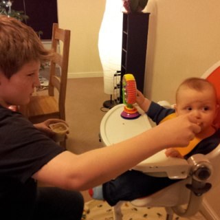 JamesWood1901's profile picture. What would Chuck Norris do?