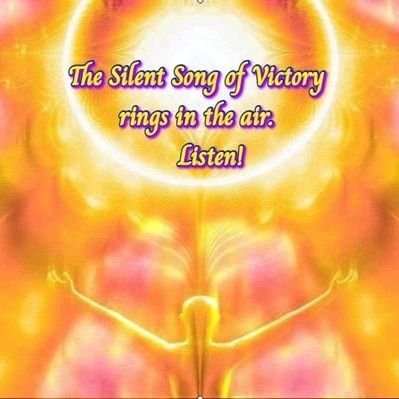 victory of the light!!!✨✨