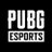 @PUBGEsports