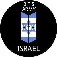 2013 ⁷ BTSArmy🇮🇱 (@wesparkleville) 's Twitter Profile