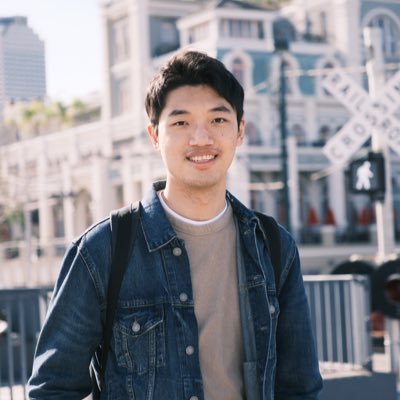 roryzzhang Profile Picture