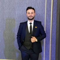 Muhammet Taha Yüzgeç (@mtyuzgec012323) 's Twitter Profile Photo