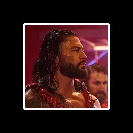 greatness is defined by the legends of that era, but no legend can stand to the example left in the wake of the tribal chief. ┊rp account, not @WWERomanReigns.