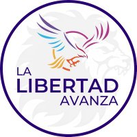 La Libertad Avanza en Chaco(@lla_chaco) 's Twitter Profile Photo