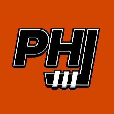 All things Philly hockey history. |  A @MaherMediaCo brand.