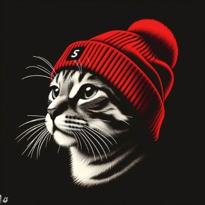 Bio: Hail, mortals! Lord Snuggleplot here, the fluffy architect of feline domination. 👑🐾 Master of Snuggles, Commander of Chaos, and Connoisseur of Catnip Con