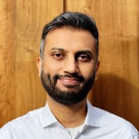 Rahul Kamdar (@rahulkamdar) 's Twitter Profile