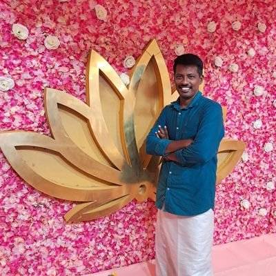 SIVA SELVA BJP🚩(மோடியின் குடும்பம்)