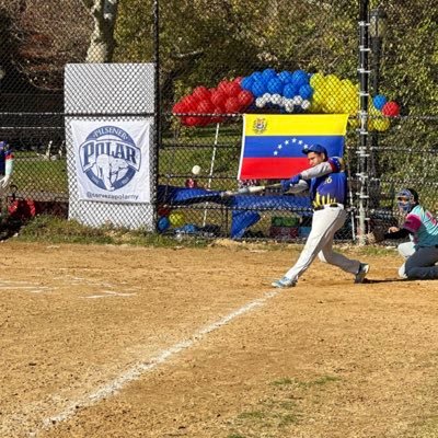 entrenador de béisbol menor