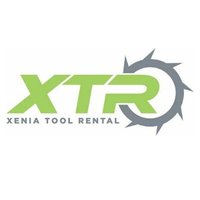 Xenia Tool & Equipment Rental(@xeniatoolrental) 's Twitter Profile Photo
