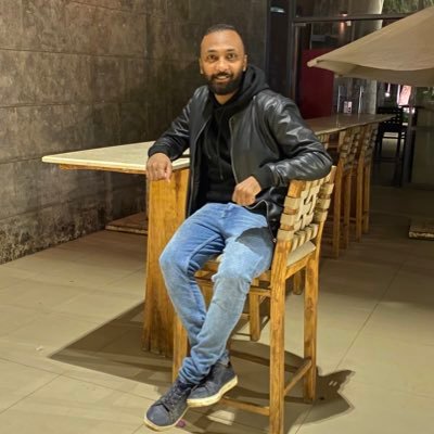 Android Developer | German Speaker 🇩🇪 | Crafting apps with passion 📱 | Tech Enthusiast 🚀 | ITI graduate
