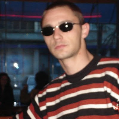 VasilLazar83's profile picture. 