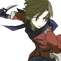 なかの (@nkn0x0) 's Twitter Profile