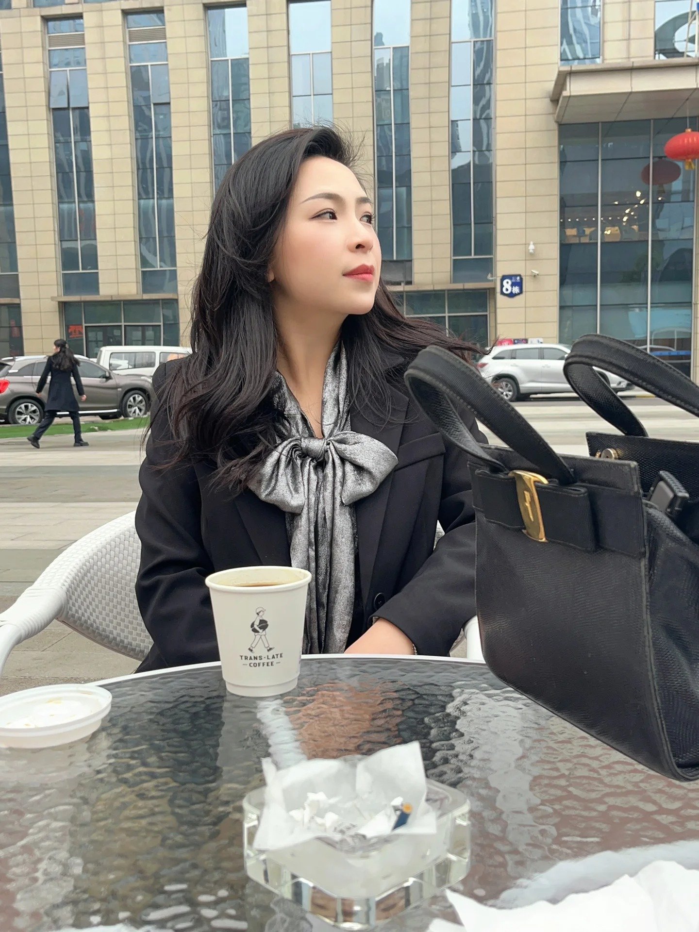 My name is Enron. I'm 33 years old. Nice to meet you. I am from Taiwan and am currently working in Korea. https://t.co/3a1BwYWzMP