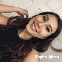 Sophia Meza (@soph_iamez) 's Twitter Profile