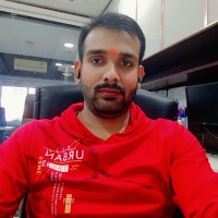 Saurabh Ravishanker Tiwari(@saurabh_98712) 's Twitter Profile Photo