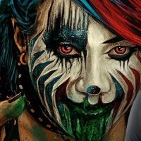 ASUKA/アスカ (@wweasukadm1) 's Twitter Profile