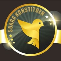 Suara Konstituen (@suarakonstituen) 's Twitter Profile Photo Suara Konstituen (@suarakonstituen) 's Twitter Profile Photo