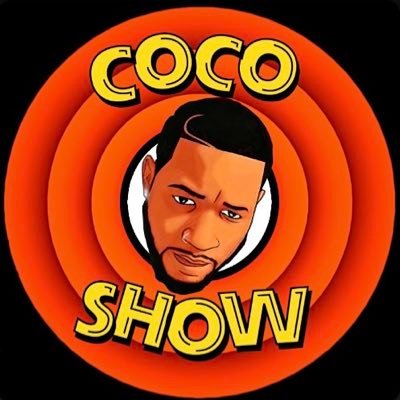 @the_coco_show2 on IG 🎬