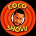 THE COCO SHOW (@MrTalkThatShitt) Twitter profile photo