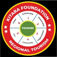 Kitara Foundation for Regional Tourism (@kitaratourism) 's Twitter Profile Photo Kitara Foundation for Regional Tourism (@kitaratourism) 's Twitter Profile Photo