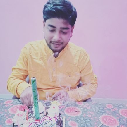 BhaskarP82909's profile picture. भारतीय, राष्ट्रवादी।