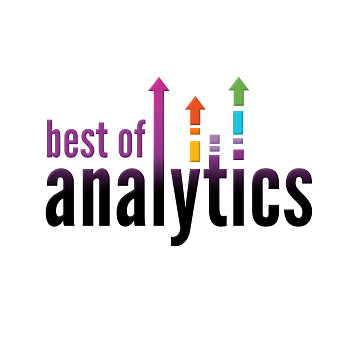 BestOfAnalytics's profile picture. Analytics, Big Data and the Cloud !! - May 13-15, 2013 - Edmonton & Calgary