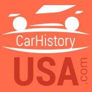 CarHistoryUSA.com(@CarHistory_USA) 's Twitter Profile Photo