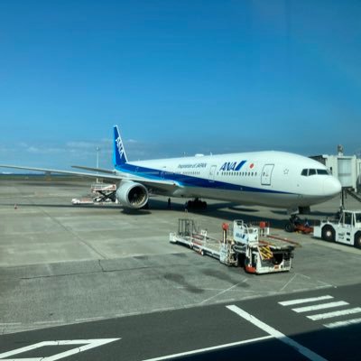 ✈︎sora✈︎@ANA95655495のサブ垢兼ゲーム垢です！