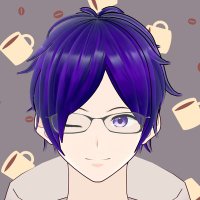 月見里アオバ☕🕰️ (@aoba_yamanashi) 's Twitter Profile Photo