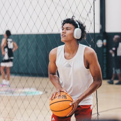 Isaiah Rogers | Corona Centennial High School | 2026 Oakland Soldiers EYBL